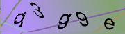 grafischer Zugangscode