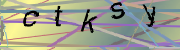 grafischer Zugangscode