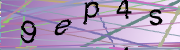 grafischer Zugangscode