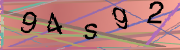 grafischer Zugangscode