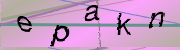 grafischer Zugangscode