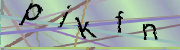 grafischer Zugangscode